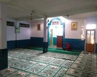Masjid Al-Ijtihad: Tempat Berkumpul yang Menyatu dengan Cilacap